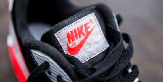 Kultura #snkrhd 1 - Nike Air Max