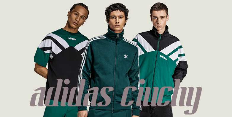 adidas ciuchy