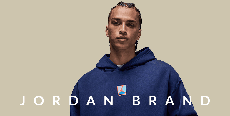 jordan brand