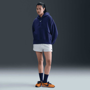 Spodenki damskie Nike Sportswear Phoenix Fleece IF2132-051