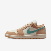 Buty damskie Air Jordan 1 Low DC0774-130