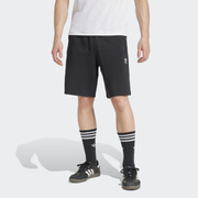 Spodenki męskie adidas Essentials Trefoil Shorts IY8520