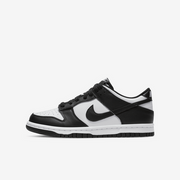 Buty sportowe dziecięce Nike Dunk Low CW1590-100