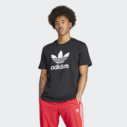 Koszulka męska adidas Adicolor Trefoil IU2364