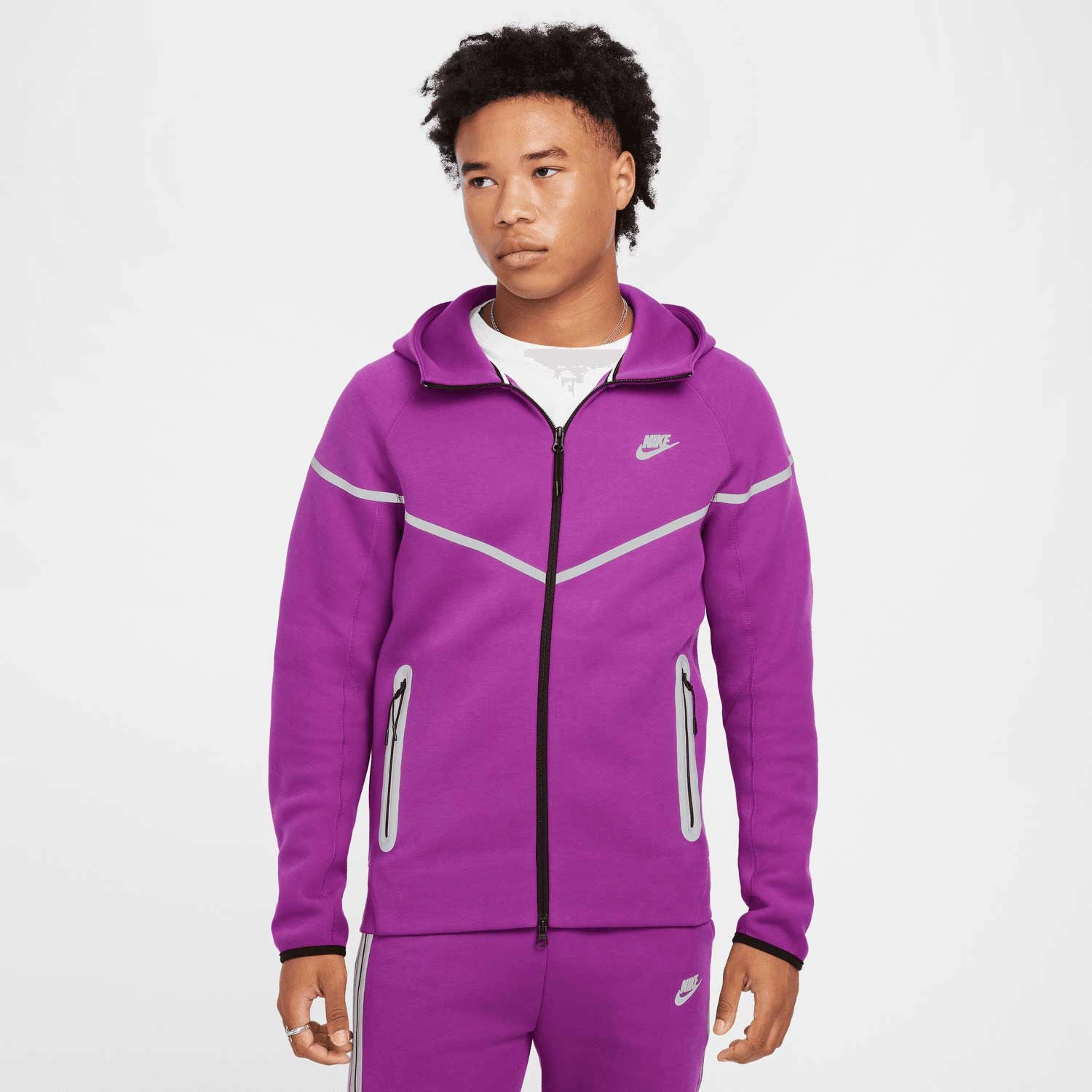 High quality Nike tech fleece