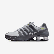 Buty męskie Nike Shox NZ 378341-009