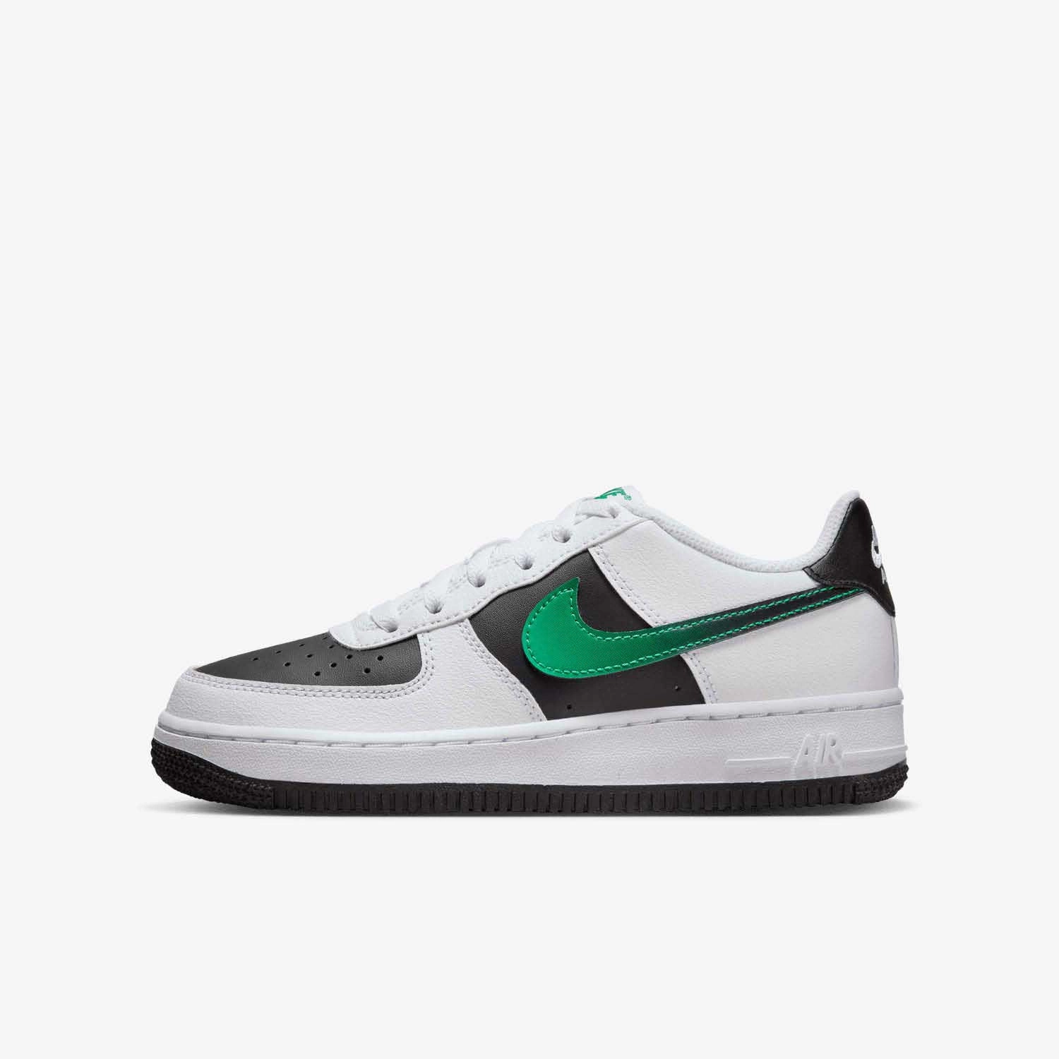 Buty Junior Nike Force 1 LV8 2 FZ4353 100 Sneakershop.pl