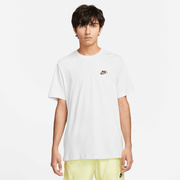 Koszulka męska Nike Club AR4997-100