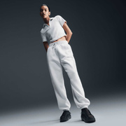 Spodnie damskie Nike Sportswear Phoenix Fleece FZ5996-104