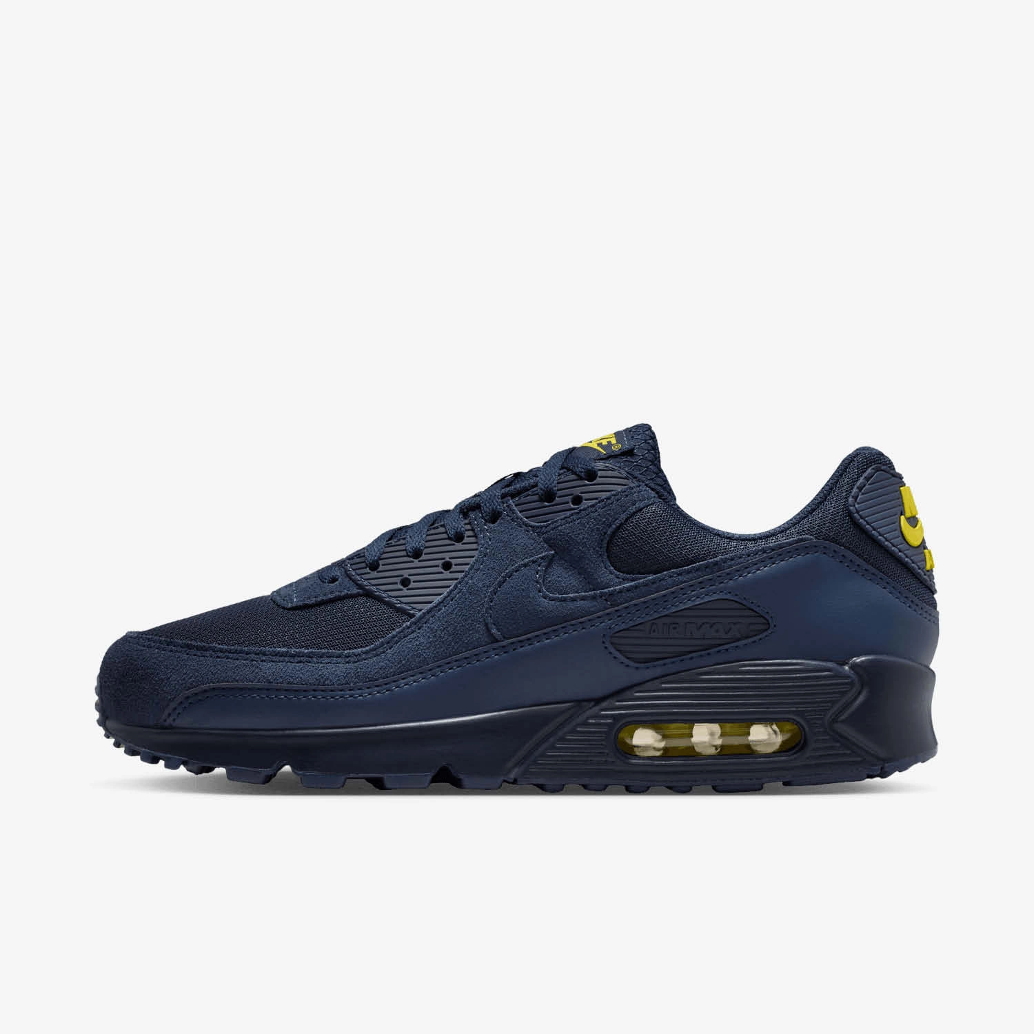 Buty męskie Nike Air Max 90 DM0029-401