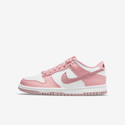 Buty junior Nike Dunk Low Gs DO6485-600