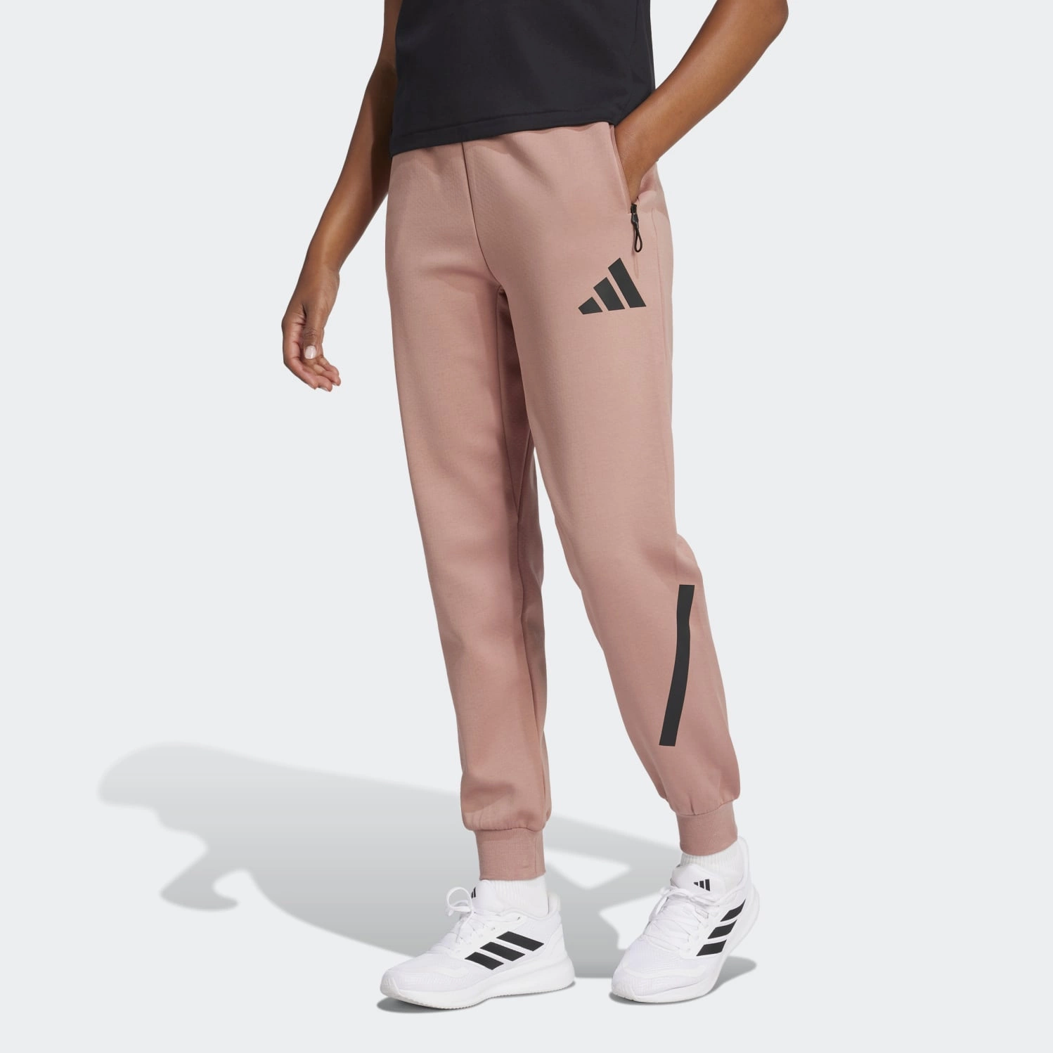 Spodnie dresowe adidas Adicolor Classics Track Pants Clear Sky/ Night  Indigo | Footshop