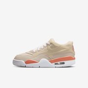 Buty junior Air Jordan 4 RM SE HQ5845-100