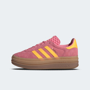 Buty damskie adidas Gazelle Bold Shoes IF4498