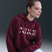 Bluza damska Nike Sportswear Phoenix Fleece IH4054-610