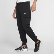 SPODNIE MĘSKIE NIKE SPORTSWEAR CLUB FLEECE CD3129-010