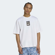 Koszulka męska adidas Leo JV7570