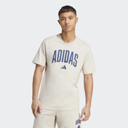 Koszulka męska adidas Collegiate Lineage Graphic JM6415