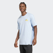 Koszulka męska adidas Grilled Cheese JM6460
