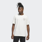 Koszulka męska adidas Country Club Scenic JN2512