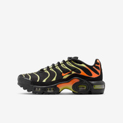 Buty Junior Nike Air Max Plus CD0609-040