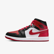 Buty damskie Air Jordan 1 Mid BQ6472-079