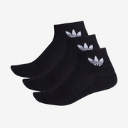 Skarpety adidas Mid-Cut Crew Socks (3 Pairs) FM0643