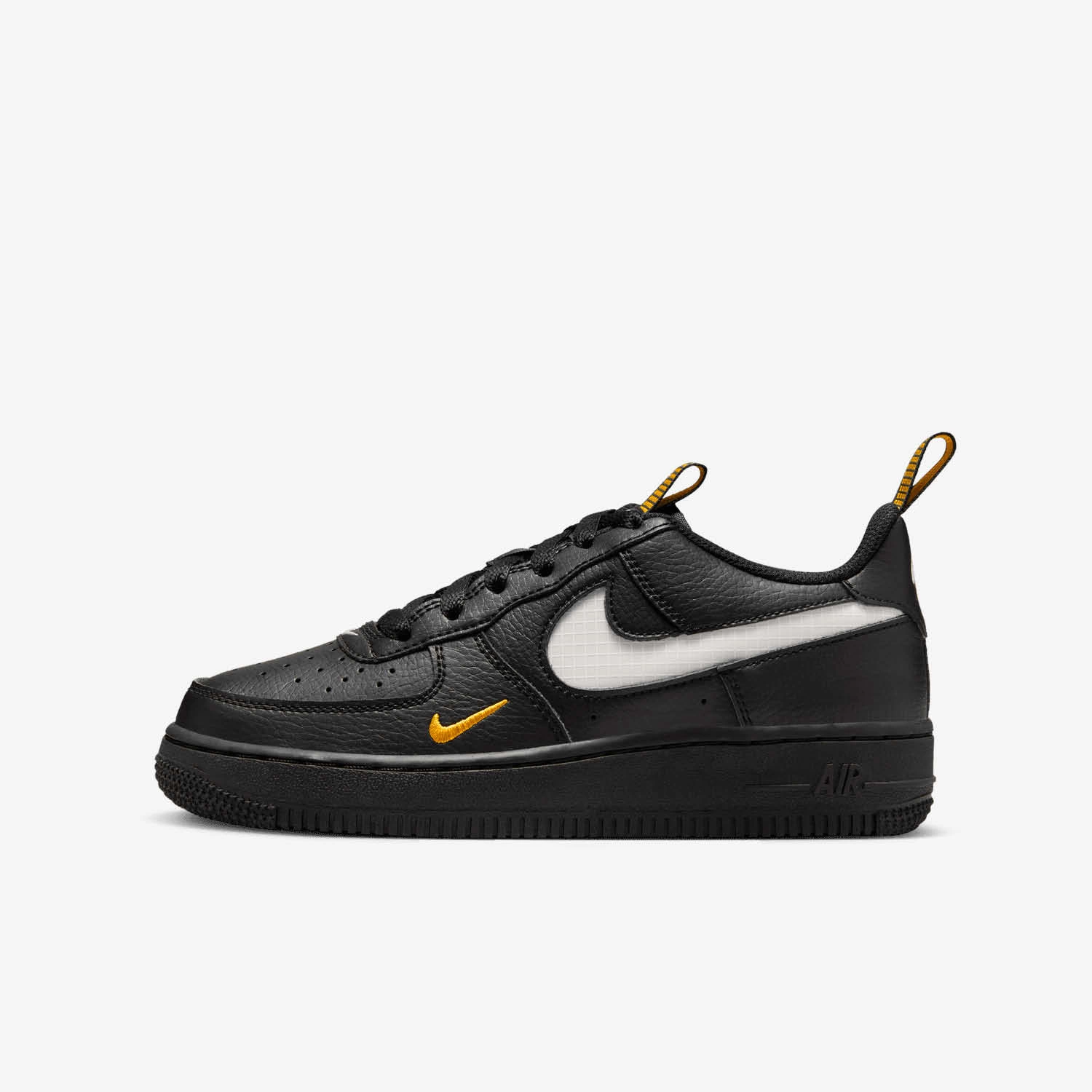 Nike air force 1 junior 5 hotsell