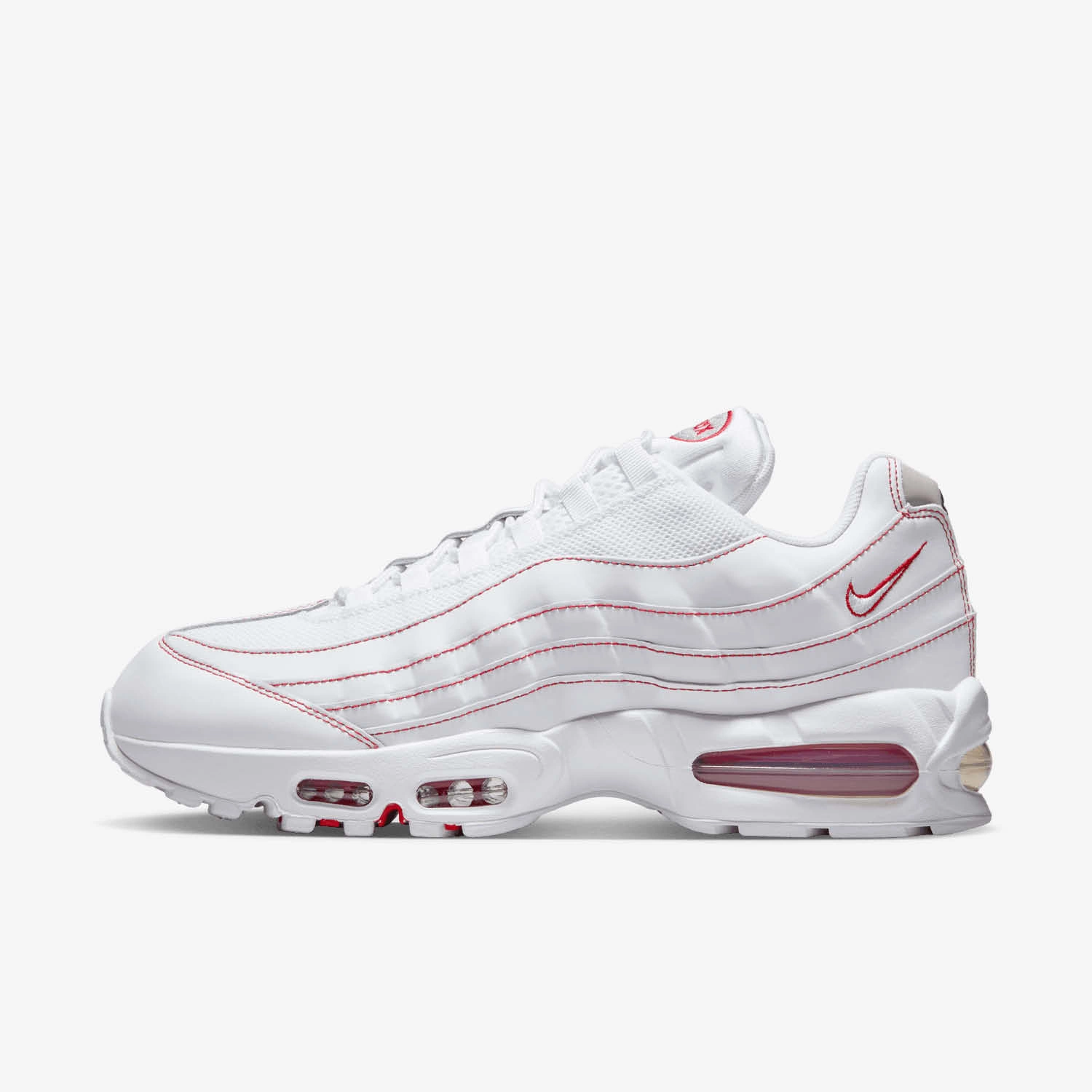 Buty męskie Nike Air Max 95 OG IB7936-100 | Sneakershop.pl