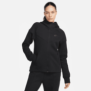 Bluza damska Nike Tech Fleece Windrunner FB8338-010