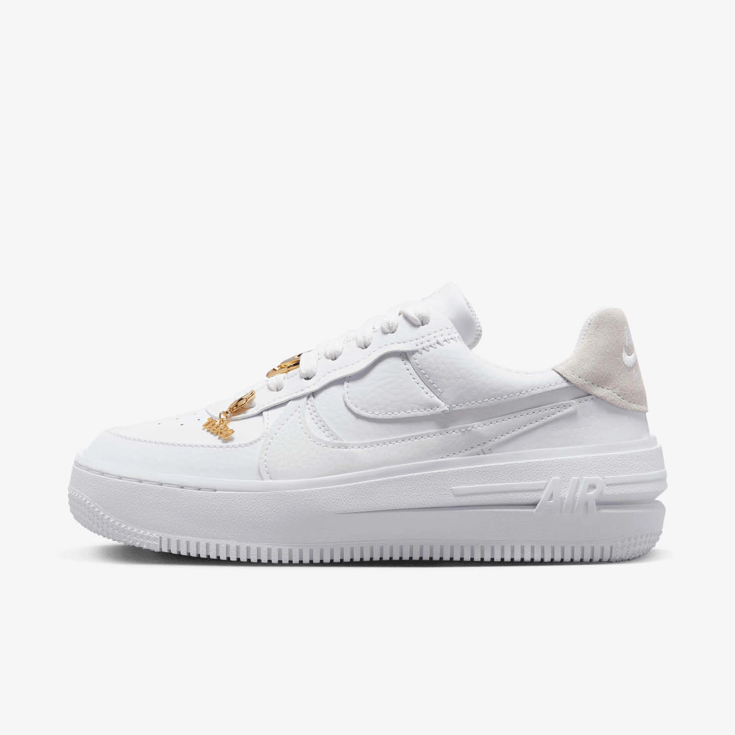 Buty damskie Nike Air Force Low FB8473-100