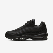 Buty męskie Nike Air Max 95 Essential Czarne CI3705-001