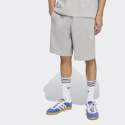 Spodenki męskie adidas Trefoil Shorts JW8624