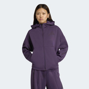 Bluza damska adidas Z.N.E. Full-Zip KC4569