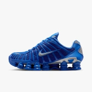 Buty męskie Nike Shox TL AV3595-400