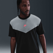 Koszulka męska Nike Sportswear Tech IH4301-010