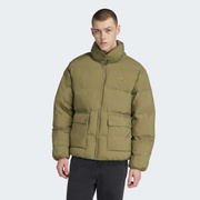 Kurtka męska adidas Originals Synthetic Down Puffer JW5817