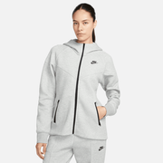 Bluza damska Nike Tech Fleece Windrunner FB8338-063