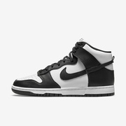 Buty męskie Nike Dunk High Retro DD1399-105