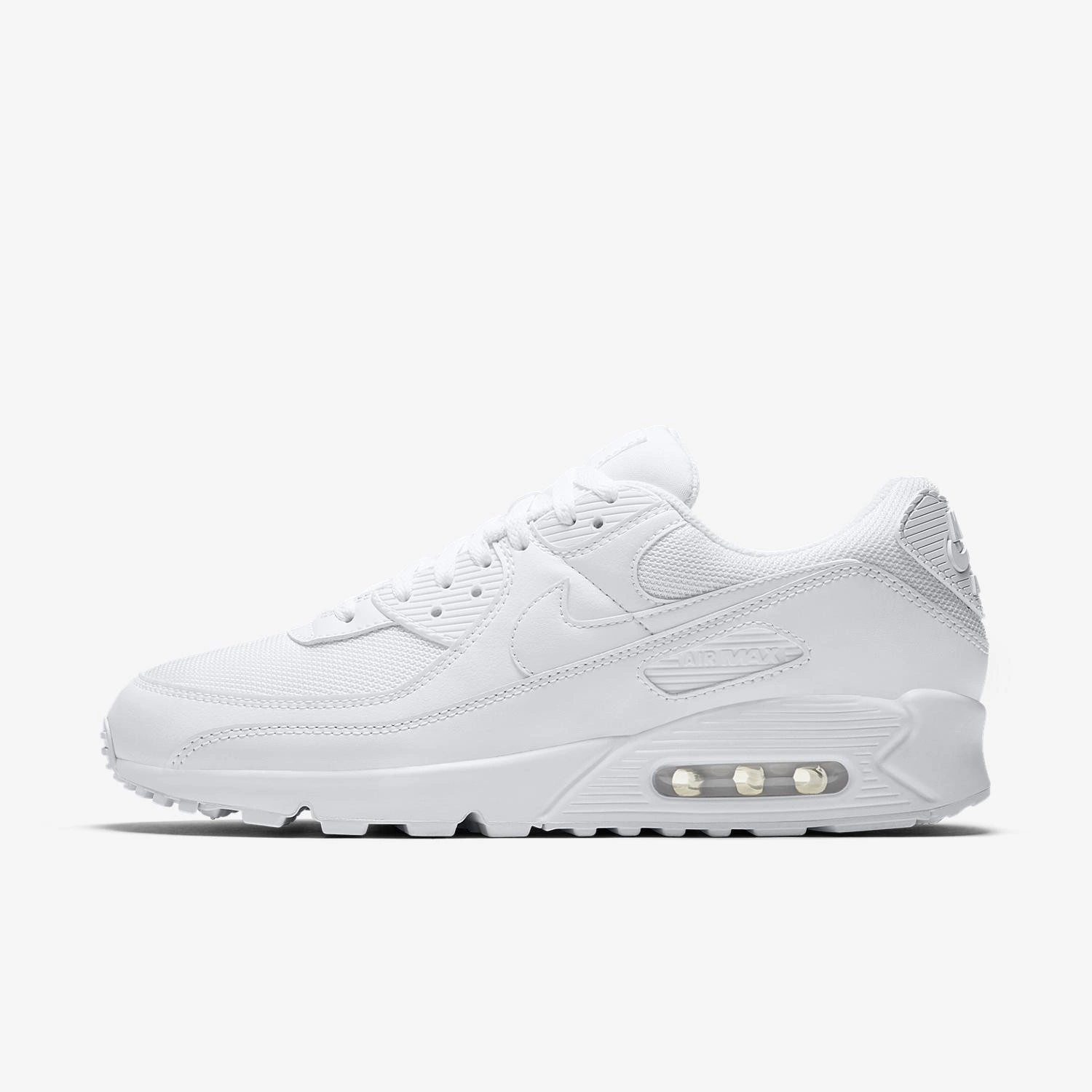 Buty męskie Nike Air Max 90 CN8490-100 | Sneakershop.pl