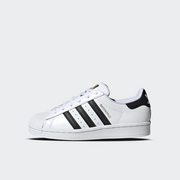 Buty Junior adidas Superstar FU7712