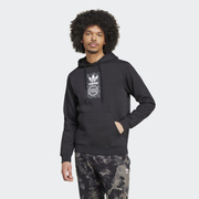 Bluza męska adidas Camo Lab Hooded IZ2513