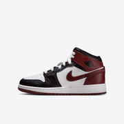 Buty Junior Air Jordan 1 Mid SE HF3193-102