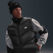 Bezrękawnik męski Nike Windrunner HV1480-010