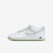 Buty Junior Nike Air Force 1 CT3839-108