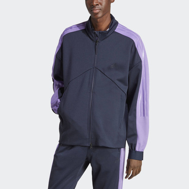 BLUZA MĘSKA ADIDAS TIRO SUIT-UP ADVANCED TRACK TOP HY4139