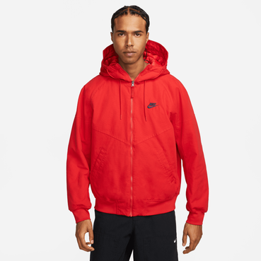 KURTKA MĘSKA NIKE SPORTSWEAR WINDRUNNER CANVAS DX0692-657