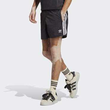 SPODENKI MĘSKIE ADIDAS ADICOLOR CLASSICS SPRINTER HS2069