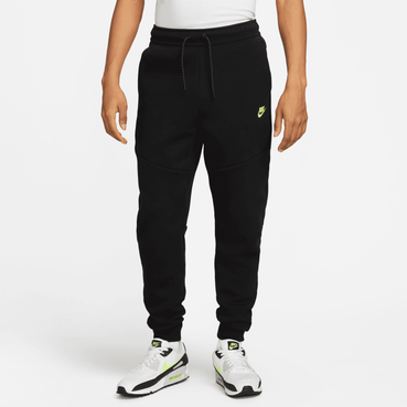SPODNIE MĘSKIE NIKE SPORTSWEAR TECH FLEECE JOGGER DV0538-010